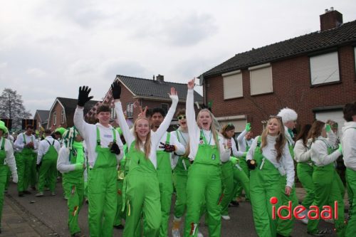 Carnaval Silvolde (15-02-2026)