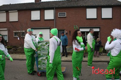 Carnaval Silvolde (15-02-2026)