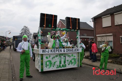 Carnaval Silvolde (15-02-2026)