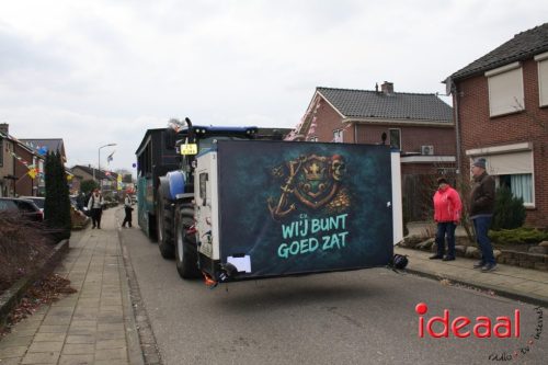 Carnaval Silvolde (15-02-2026)