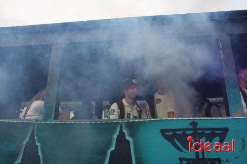 Carnaval Silvolde (15-02-2026)