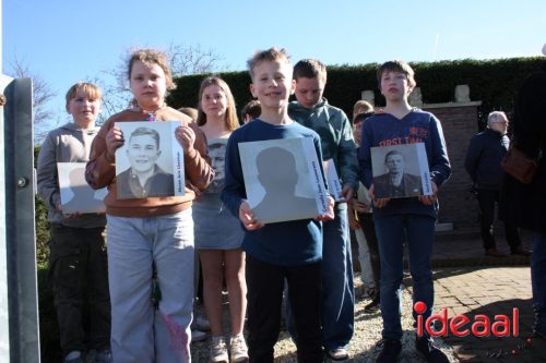 Herdenking Rademakersbroek (02-03-2026)