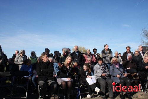 Herdenking Rademakersbroek (02-03-2026)