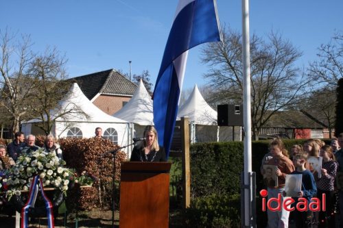 Herdenking Rademakersbroek (02-03-2026)