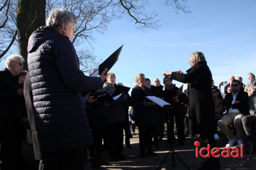Herdenking Rademakersbroek (02-03-2026)