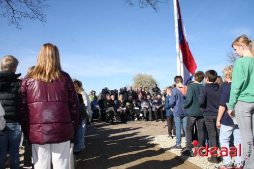Herdenking Rademakersbroek (02-03-2026)