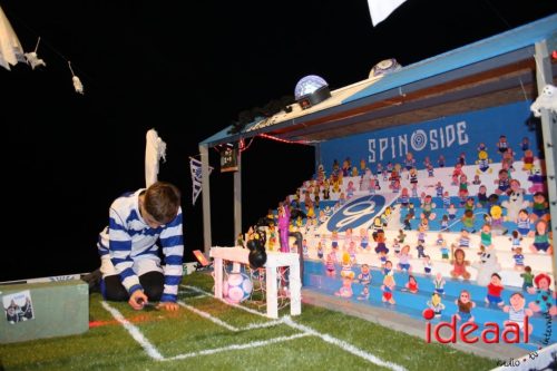 Lichtjesoptocht door Netterden (07-03-2026)