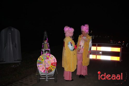 Lichtjesoptocht door Netterden (07-03-2026)