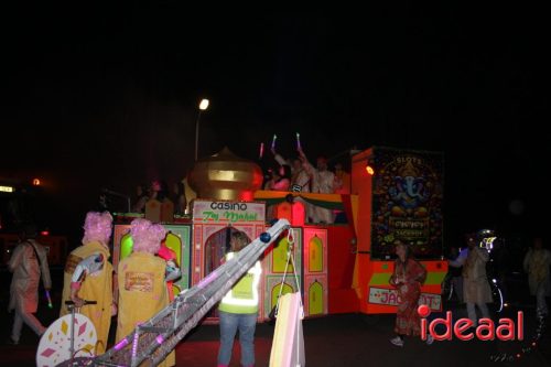 Lichtjesoptocht door Netterden (07-03-2026)