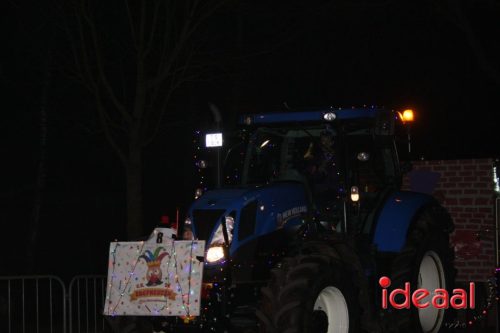 Lichtjesoptocht door Netterden (07-03-2026)