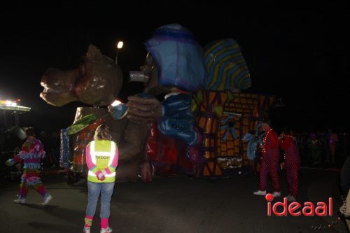 Lichtjesoptocht door Netterden (07-03-2026)