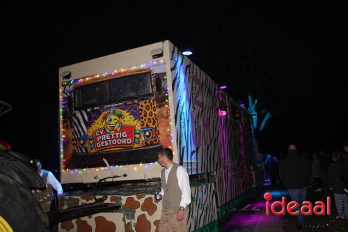 Lichtjesoptocht door Netterden (07-03-2026)