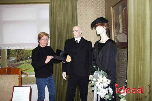 Oranjefonds NL Doet bij museum Smedekinck (14-03-2026)