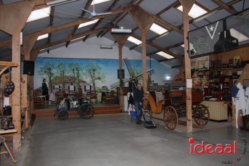 Oranjefonds NL Doet bij museum Smedekinck (14-03-2026)