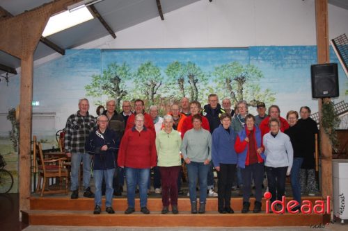 Oranjefonds NL Doet bij museum Smedekinck (14-03-2026)