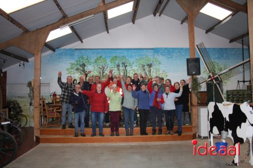 Oranjefonds NL Doet bij museum Smedekinck (14-03-2026)