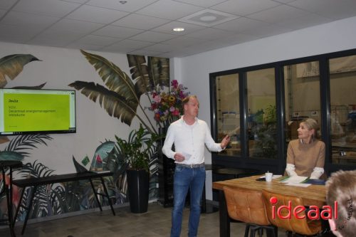 Unieke samenwerking energiesysteem Varsseveld (15-04-2026)