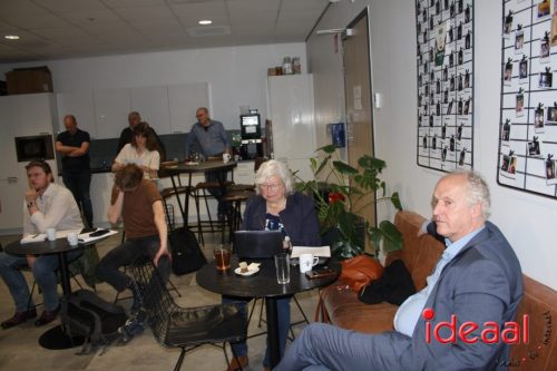 Unieke samenwerking energiesysteem Varsseveld (15-04-2026)