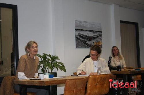 Unieke samenwerking energiesysteem Varsseveld (15-04-2026)