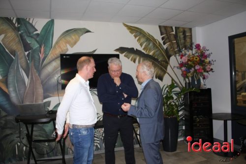 Unieke samenwerking energiesysteem Varsseveld (15-04-2026)