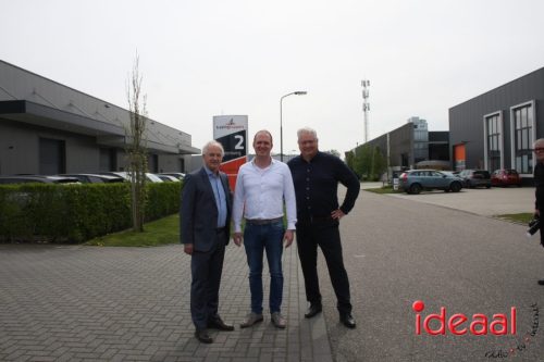 Unieke samenwerking energiesysteem Varsseveld (15-04-2026)