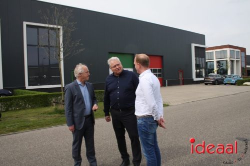 Unieke samenwerking energiesysteem Varsseveld (15-04-2026)