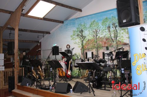 Voorjaarsconcert Slingetaler Musikanten bij Museum Smedekinck (19-04-2026)