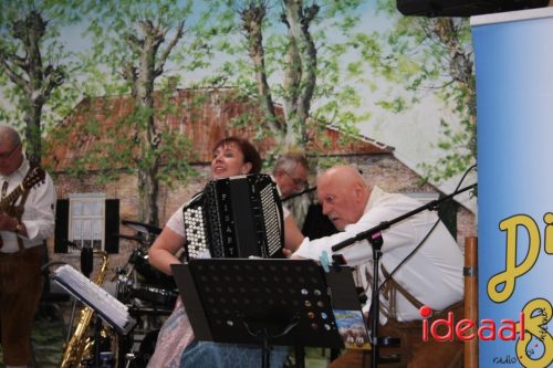 Voorjaarsconcert Slingetaler Musikanten bij Museum Smedekinck (19-04-2026)