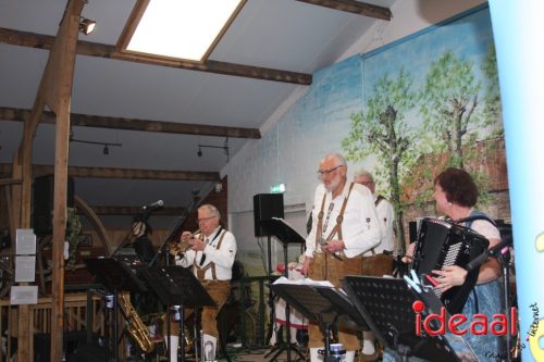 Voorjaarsconcert Slingetaler Musikanten bij Museum Smedekinck (19-04-2026)