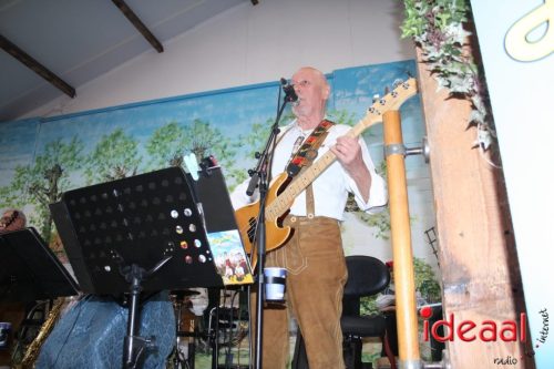 Voorjaarsconcert Slingetaler Musikanten bij Museum Smedekinck (19-04-2026)