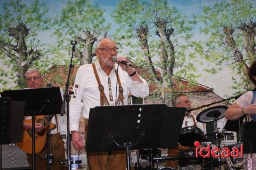 Voorjaarsconcert Slingetaler Musikanten bij Museum Smedekinck (19-04-2026)