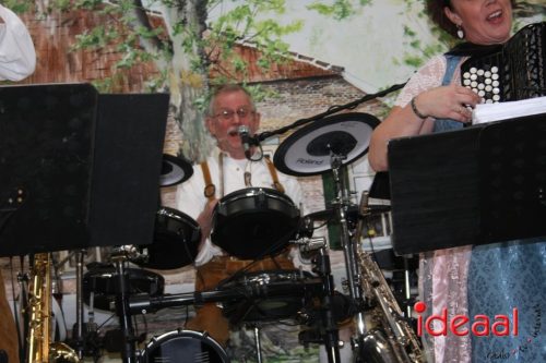 Voorjaarsconcert Slingetaler Musikanten bij Museum Smedekinck (19-04-2026)