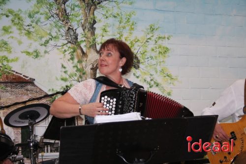 Voorjaarsconcert Slingetaler Musikanten bij Museum Smedekinck (19-04-2026)