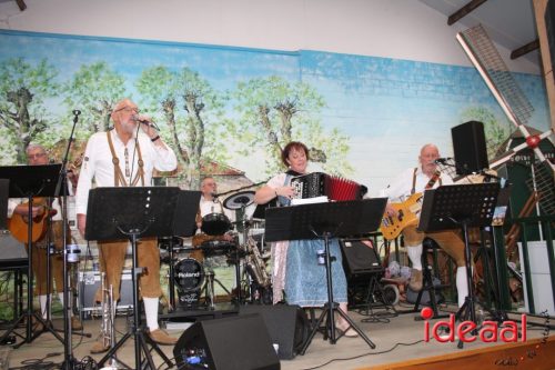 Voorjaarsconcert Slingetaler Musikanten bij Museum Smedekinck (19-04-2026)