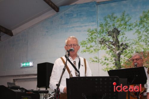 Voorjaarsconcert Slingetaler Musikanten bij Museum Smedekinck (19-04-2026)