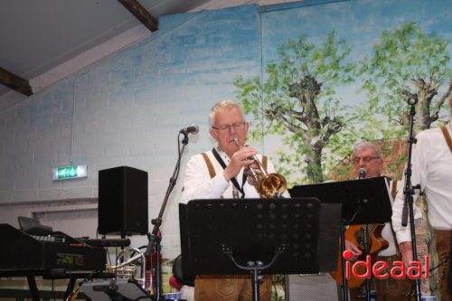 Voorjaarsconcert Slingetaler Musikanten bij Museum Smedekinck (19-04-2026)