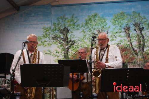 Voorjaarsconcert Slingetaler Musikanten bij Museum Smedekinck (19-04-2026)