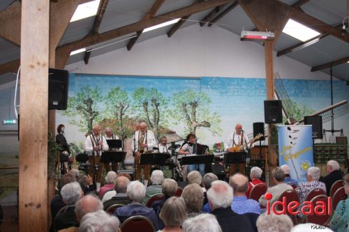 Voorjaarsconcert Slingetaler Musikanten bij Museum Smedekinck (19-04-2026)