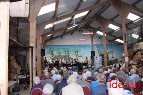 Voorjaarsconcert Slingetaler Musikanten bij Museum Smedekinck (19-04-2026)