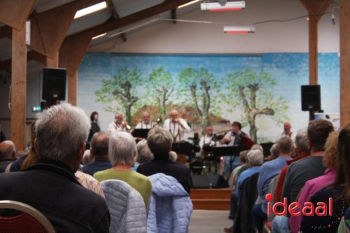 Voorjaarsconcert Slingetaler Musikanten bij Museum Smedekinck (19-04-2026)