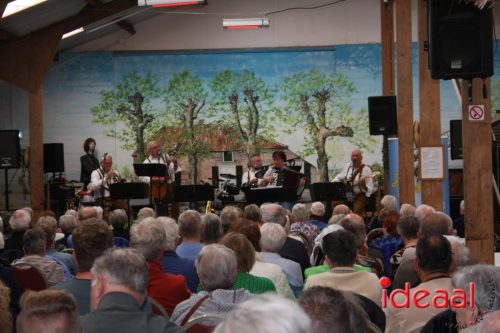 Voorjaarsconcert Slingetaler Musikanten bij Museum Smedekinck (19-04-2026)