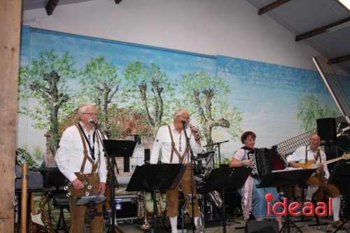 Voorjaarsconcert Slingetaler Musikanten bij Museum Smedekinck (19-04-2026)