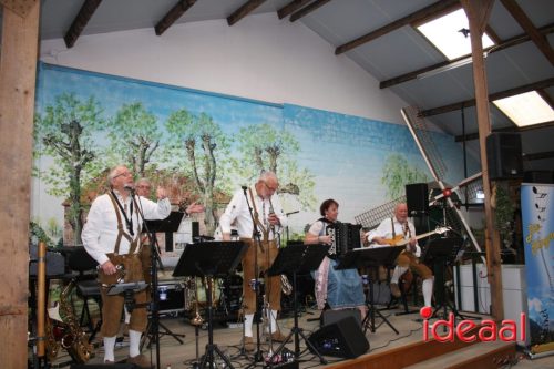 Voorjaarsconcert Slingetaler Musikanten bij Museum Smedekinck (19-04-2026)