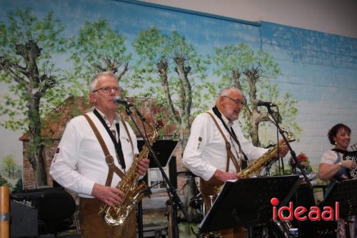 Voorjaarsconcert Slingetaler Musikanten bij Museum Smedekinck (19-04-2026)