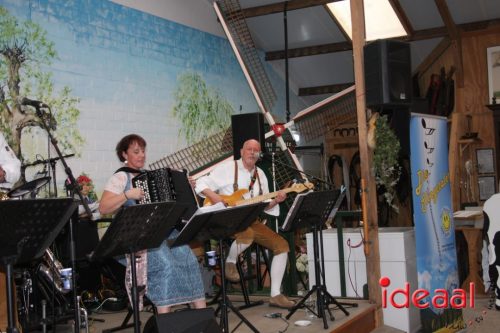 Voorjaarsconcert Slingetaler Musikanten bij Museum Smedekinck (19-04-2026)