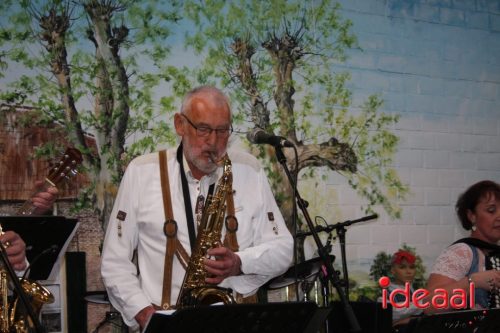 Voorjaarsconcert Slingetaler Musikanten bij Museum Smedekinck (19-04-2026)