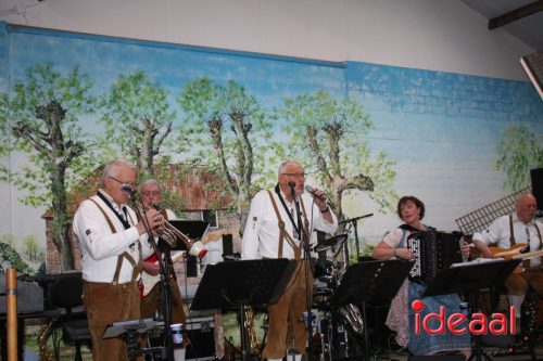 Voorjaarsconcert Slingetaler Musikanten bij Museum Smedekinck (19-04-2026)