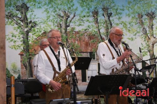 Voorjaarsconcert Slingetaler Musikanten bij Museum Smedekinck (19-04-2026)