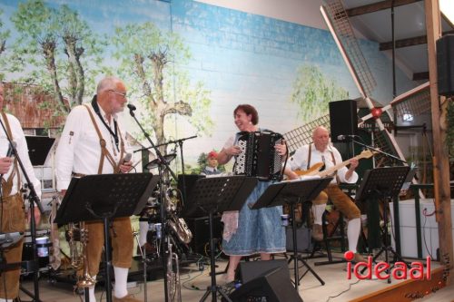 Voorjaarsconcert Slingetaler Musikanten bij Museum Smedekinck (19-04-2026)