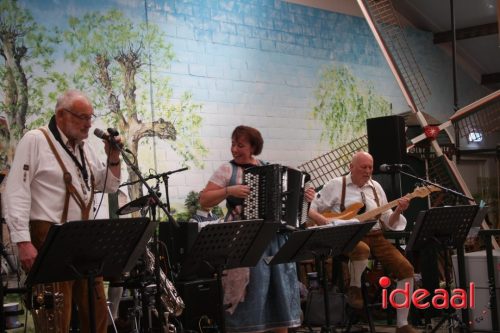 Voorjaarsconcert Slingetaler Musikanten bij Museum Smedekinck (19-04-2026)